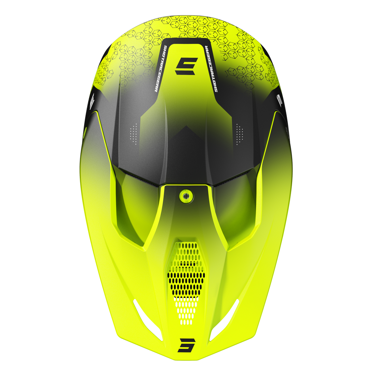FURIOUS Stream Giallo Opaco