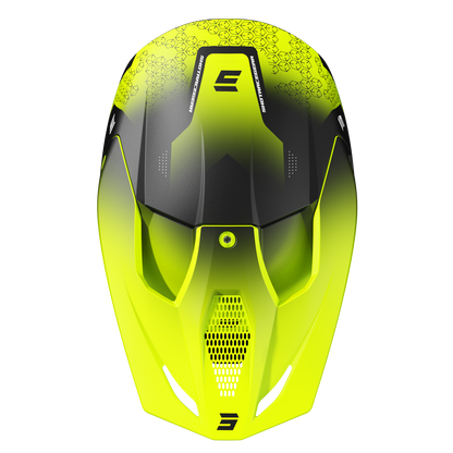 FURIOUS Stream Giallo Opaco