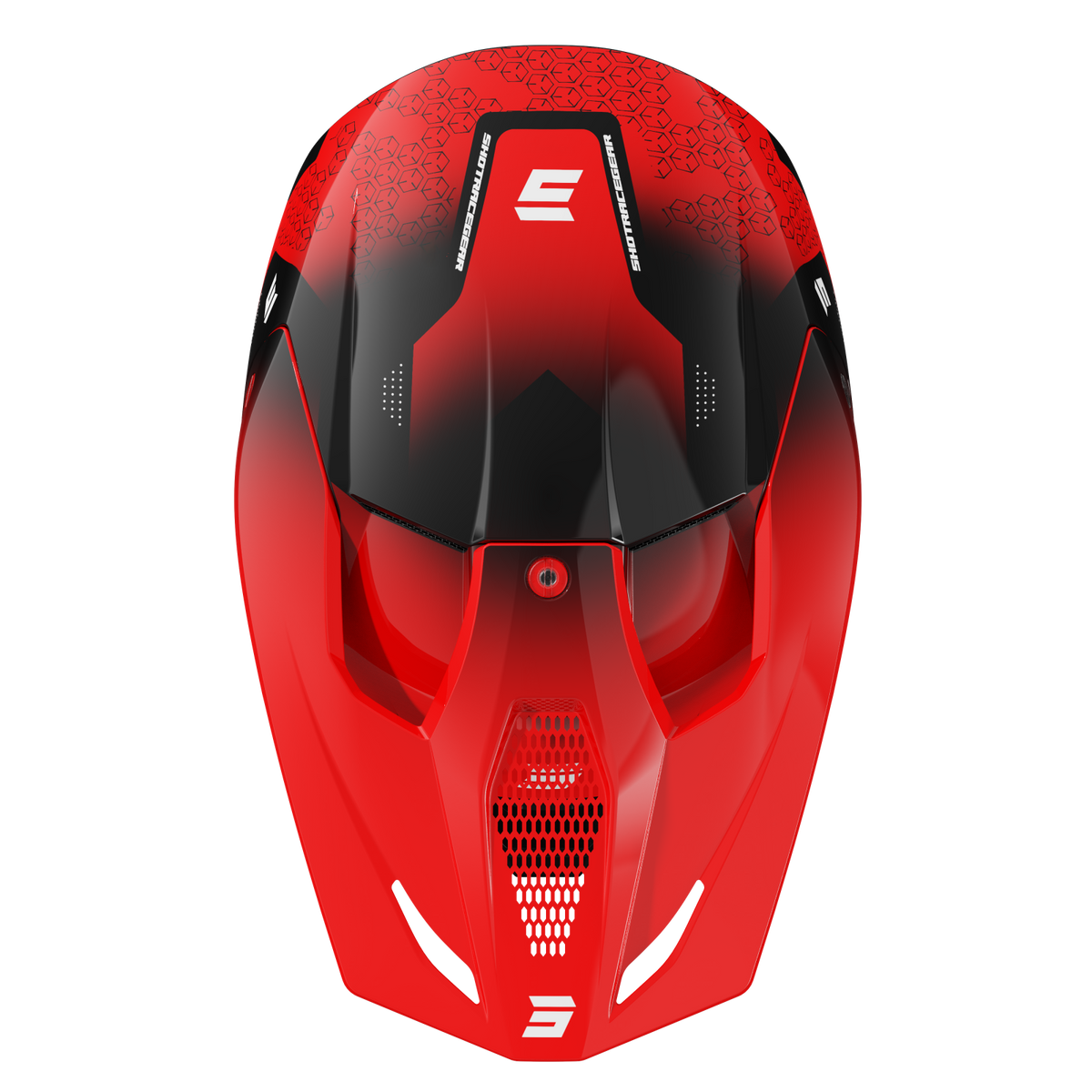 FURIOUS Stream Rosso