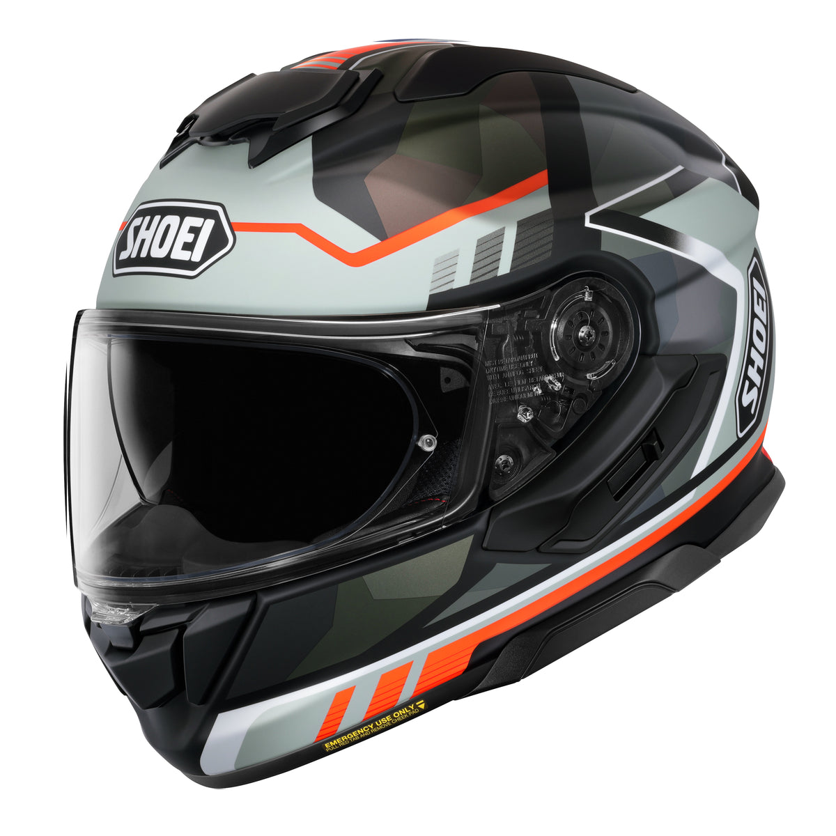 GT-Air 3 BOLDARO Matt
