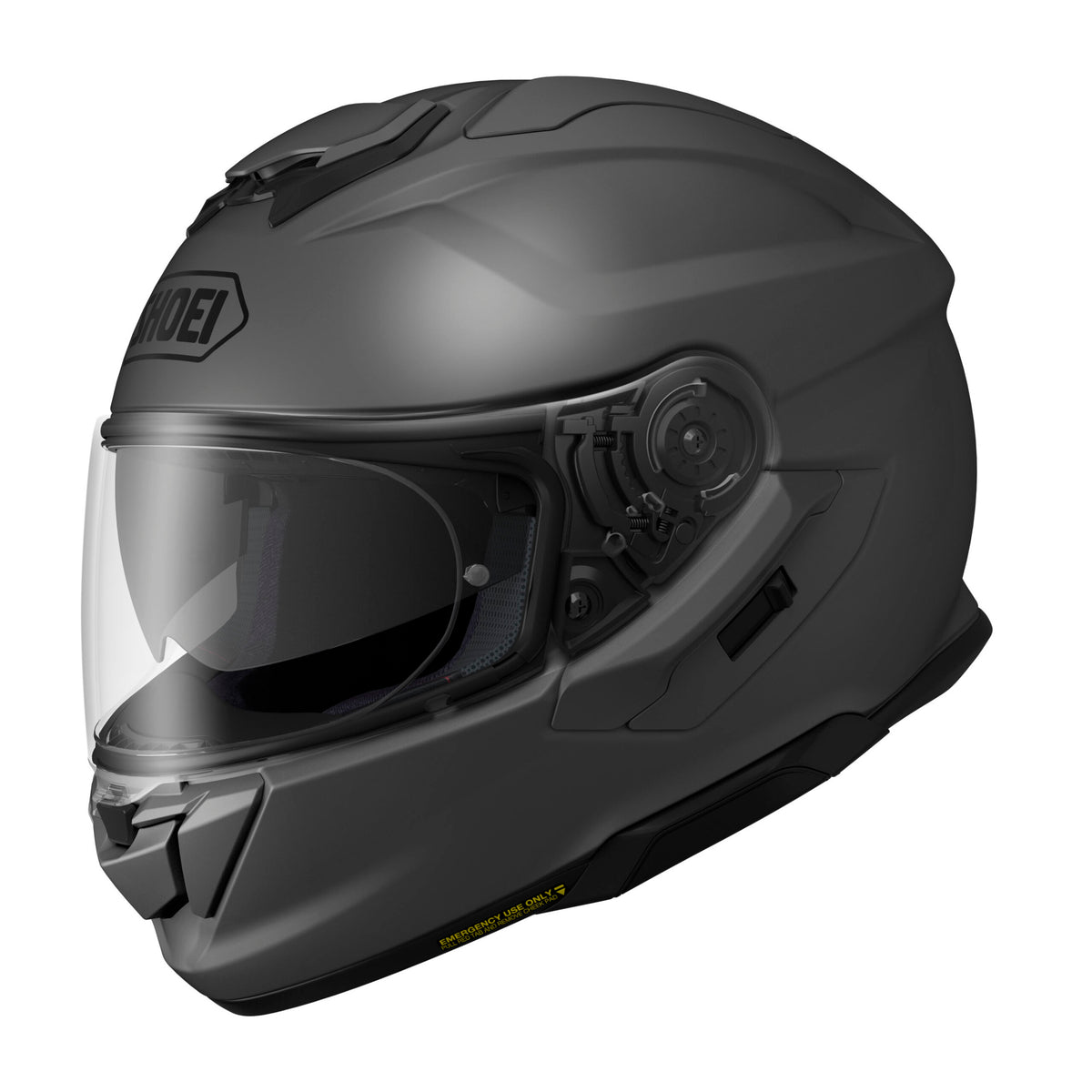 GT-Air 3 DEEP GREY Matt