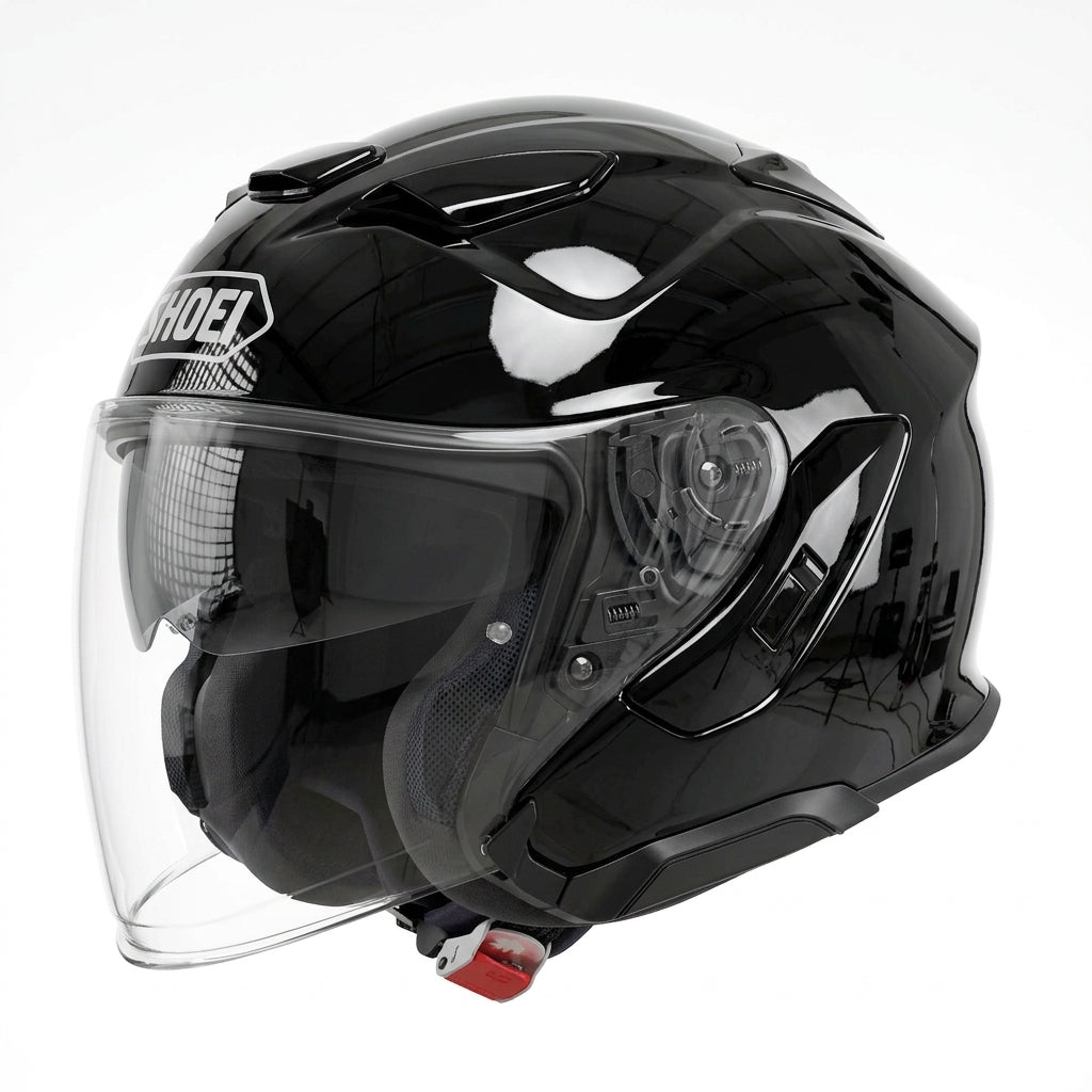 J-Cruise 3 Black