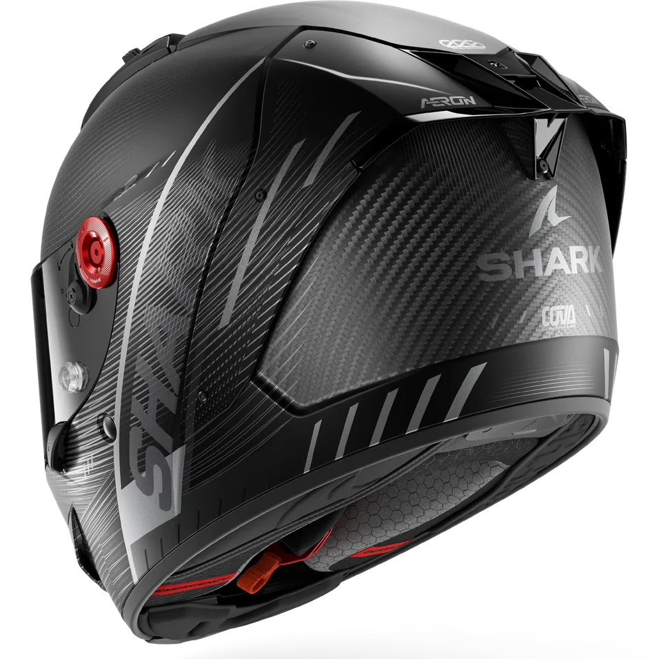 Aeron Speed-Tech