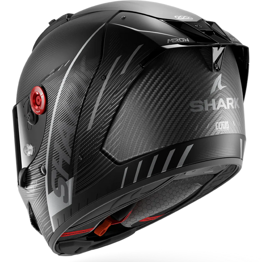 Aeron Speed-Tech