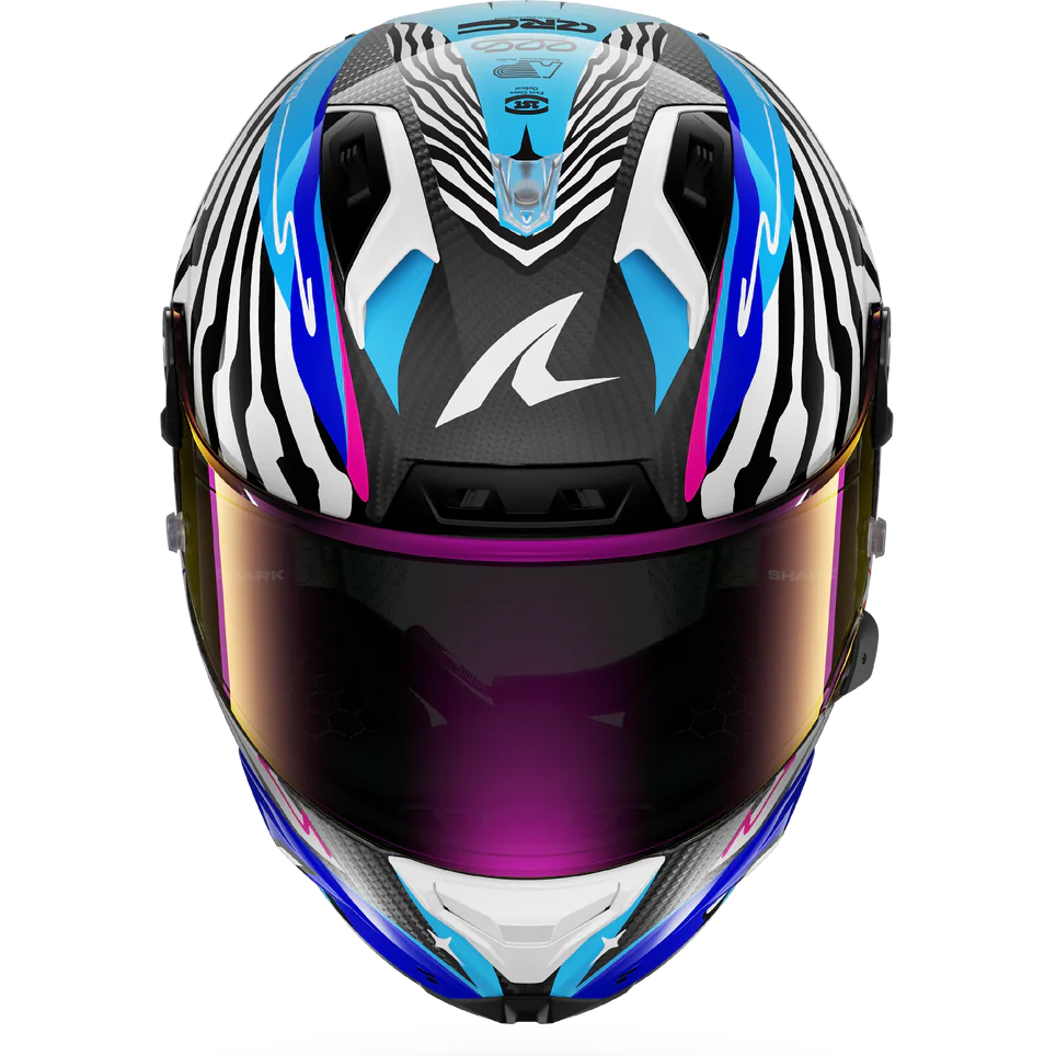 Aeron Speed-Fancy