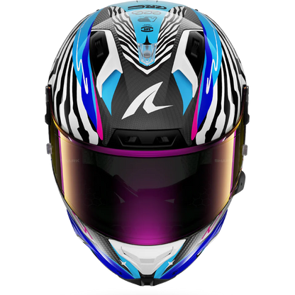 Aeron Speed-Fancy