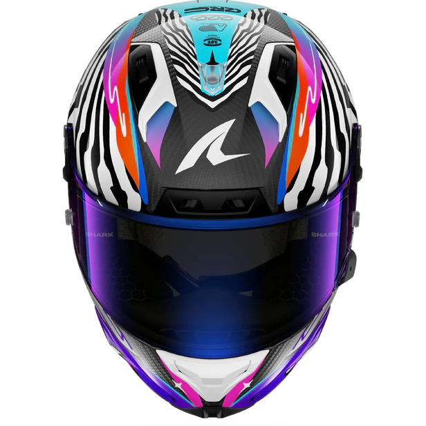 Aeron Speed-Fancy