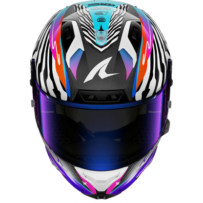 Aeron Speed-Fancy