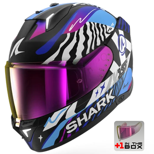 Skwal i3 Speed-Fancy
