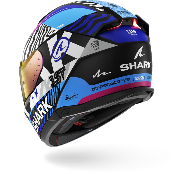 Skwal i3 Speed-Fancy