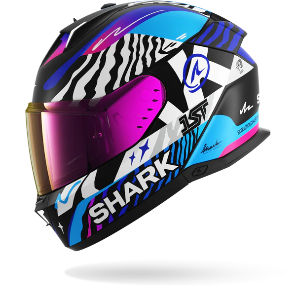 Skwal i3 Speed-Fancy