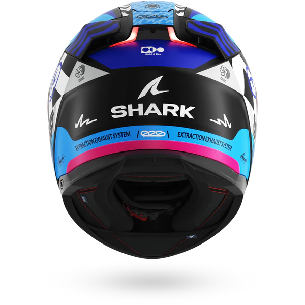 Skwal i3 Speed-Fancy