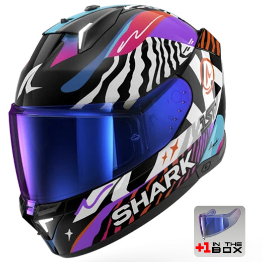 Skwal i3 Speed-Fancy