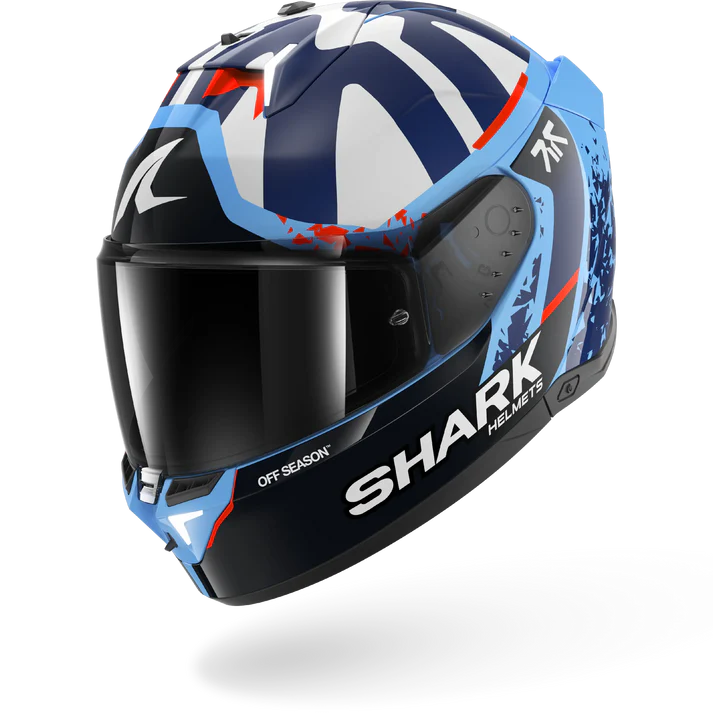 Skwal i3 Replica Raul Fernandez