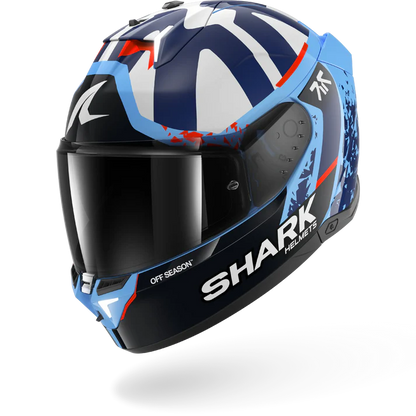 Skwal i3 Replica Raul Fernandez