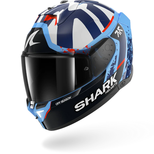 Skwal i3 Replica Raul Fernandez