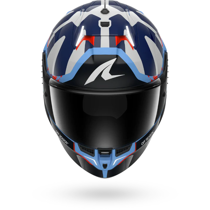 Skwal i3 Replica Raul Fernandez