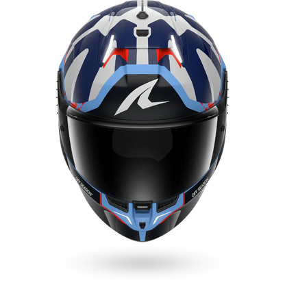 Skwal i3 Replica Raul Fernandez