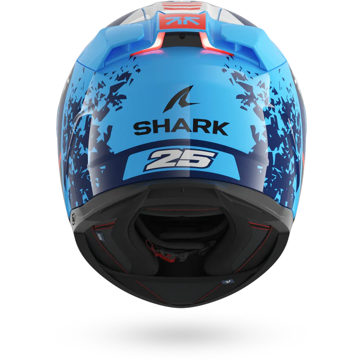 Skwal i3 Replica Raul Fernandez