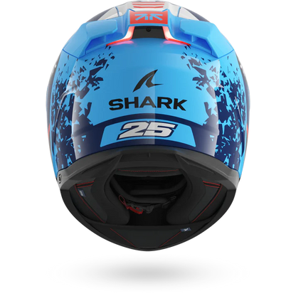 Skwal i3 Replica Raul Fernandez