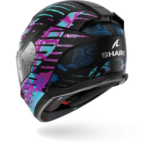D-Skwal 3 Reptaia Mat