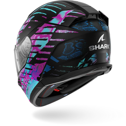 D-Skwal 3 Reptaia Mat