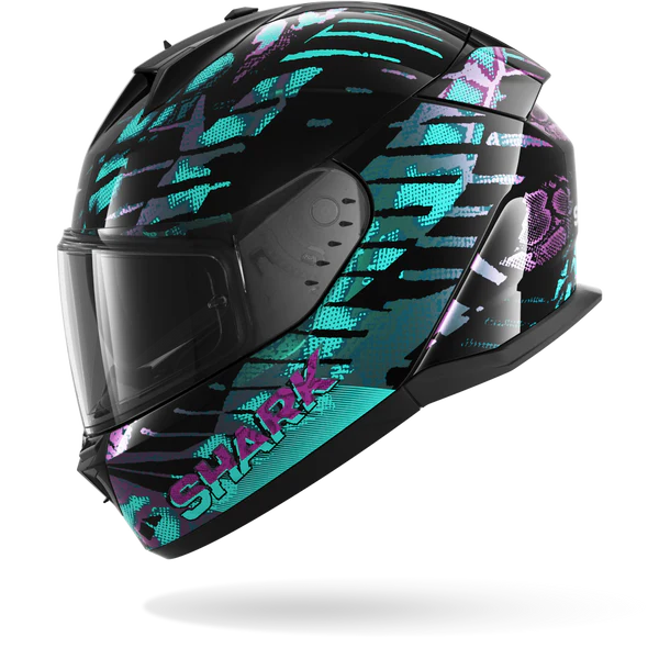 D-Skwal 3 Reptaia Mat