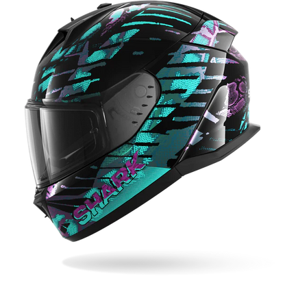 D-Skwal 3 Reptaia Mat