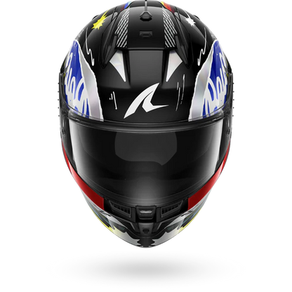 D-Skwal 3 Streetrush