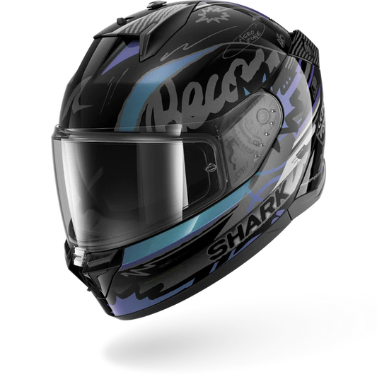 D-Skwal 3 Streetrush