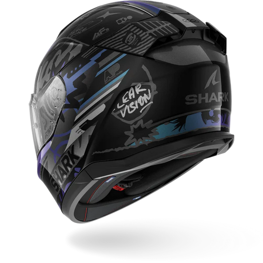 D-Skwal 3 Streetrush