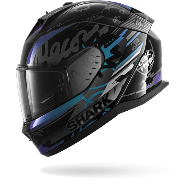 D-Skwal 3 Streetrush