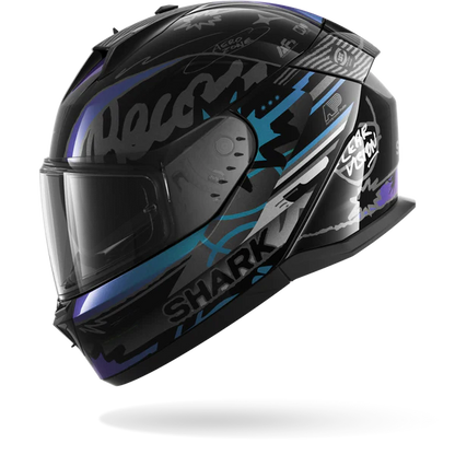 D-Skwal 3 Streetrush