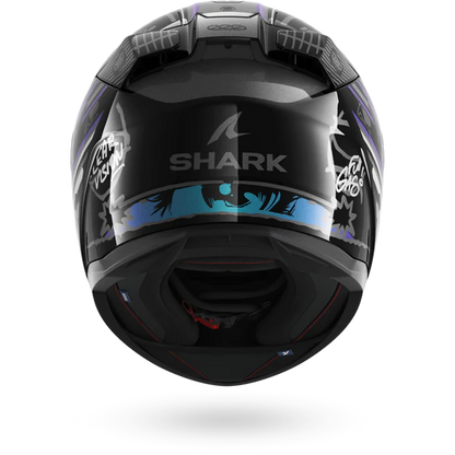 D-Skwal 3 Streetrush