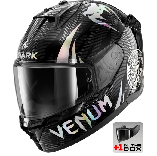 D-Skwal 3 Venum