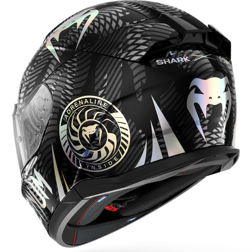 D-Skwal 3 Venum