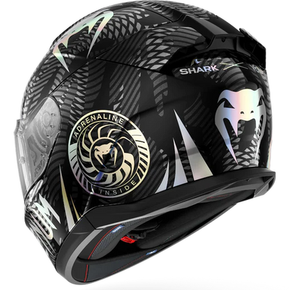 D-Skwal 3 Venum