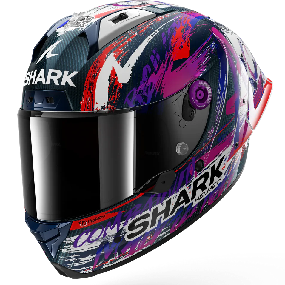 Aeron GP FIM Racing #1 Replica Zarco