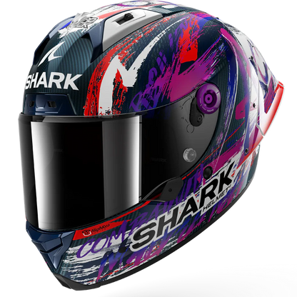 Aeron GP FIM Racing #1 Replica Zarco