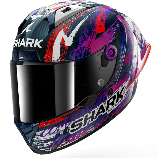 Aeron GP FIM Racing #1 Replica Zarco