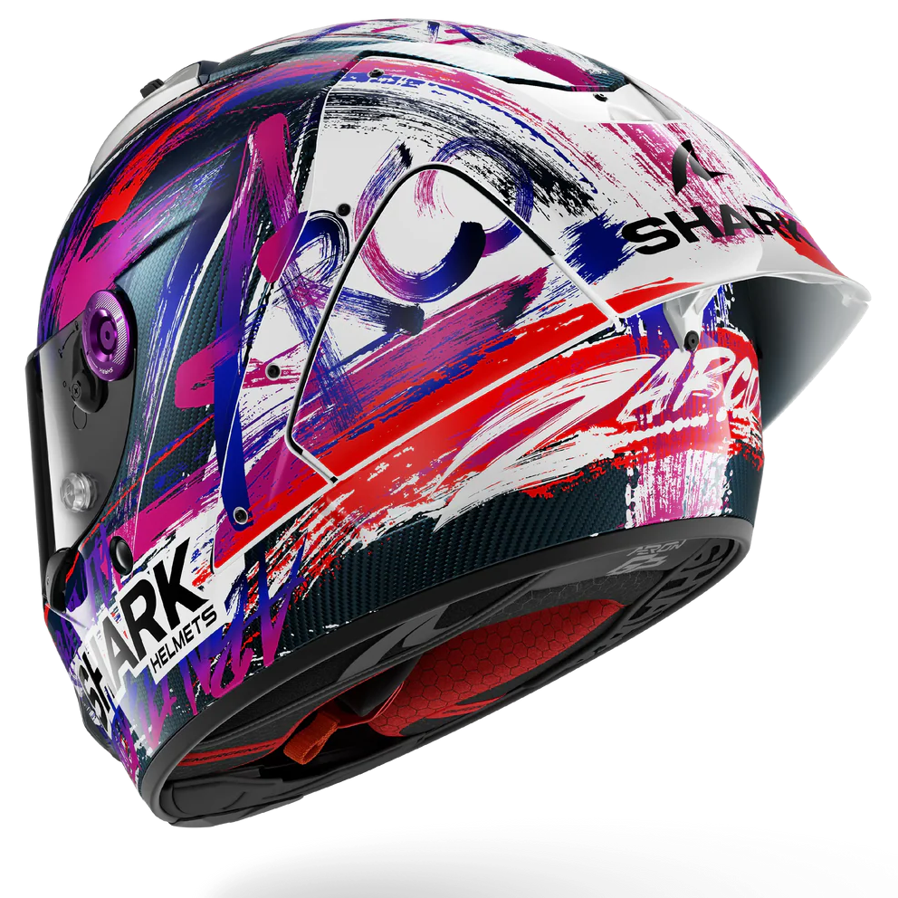 Aeron GP FIM Racing #1 Replica Zarco