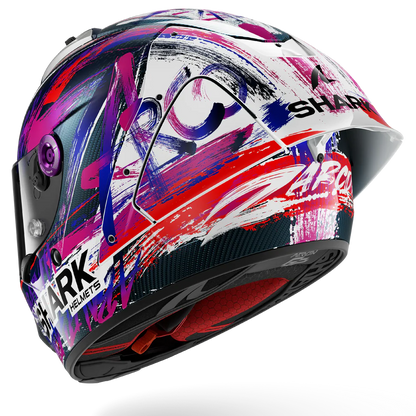 Aeron GP FIM Racing #1 Replica Zarco