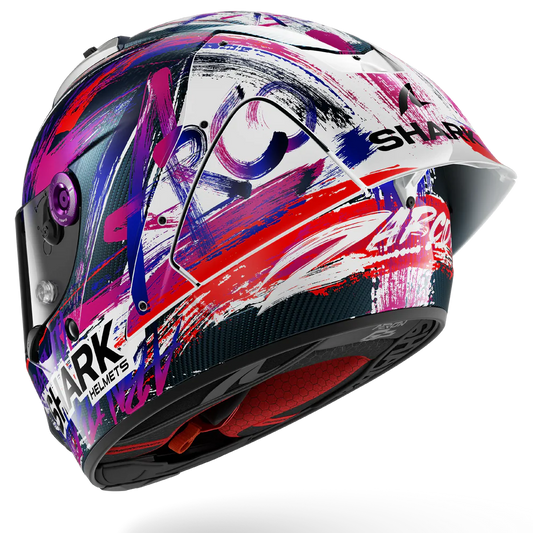 Aeron GP FIM Racing #1 Replica Zarco