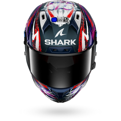 Aeron GP FIM Racing #1 Replica Zarco