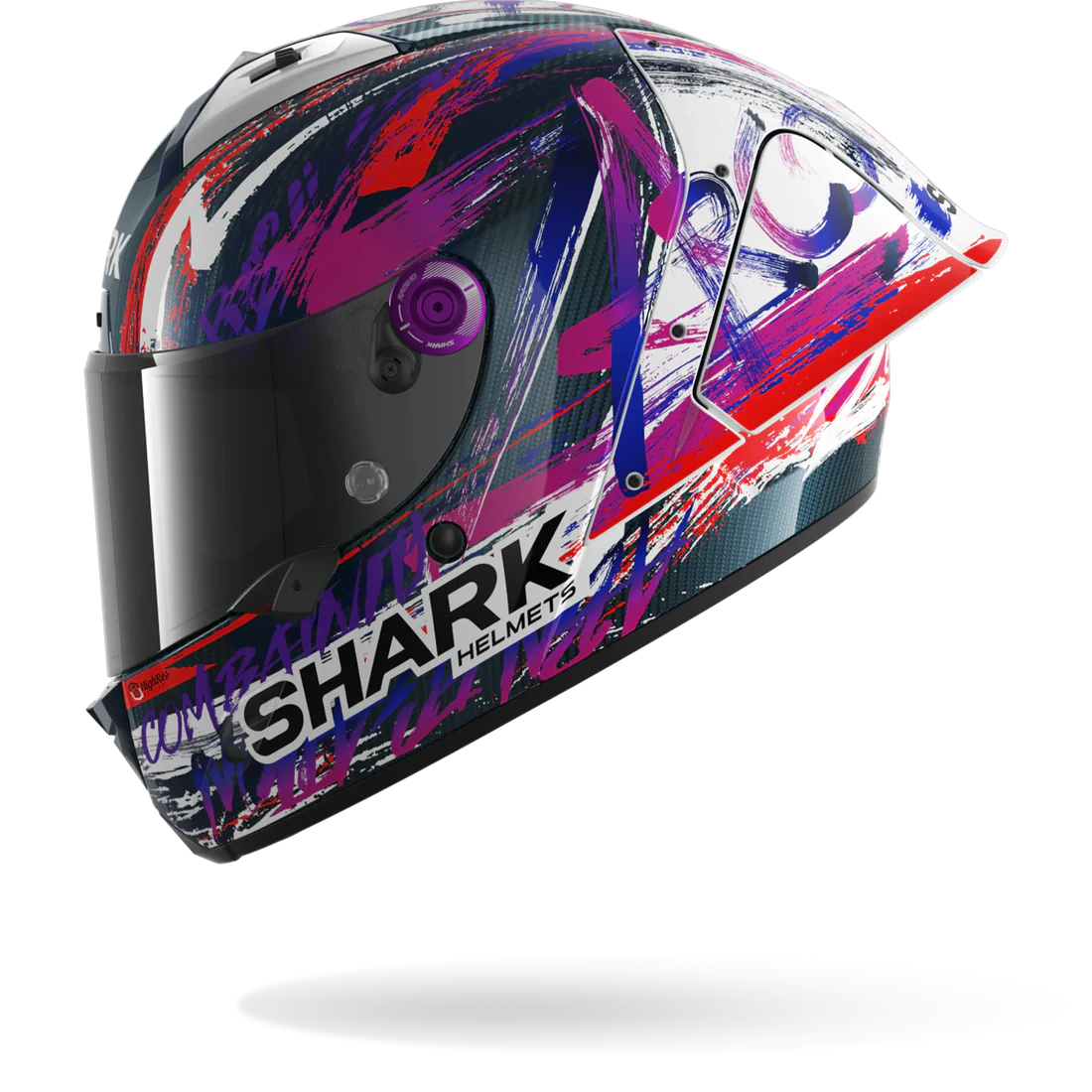 Aeron GP FIM Racing #1 Replica Zarco