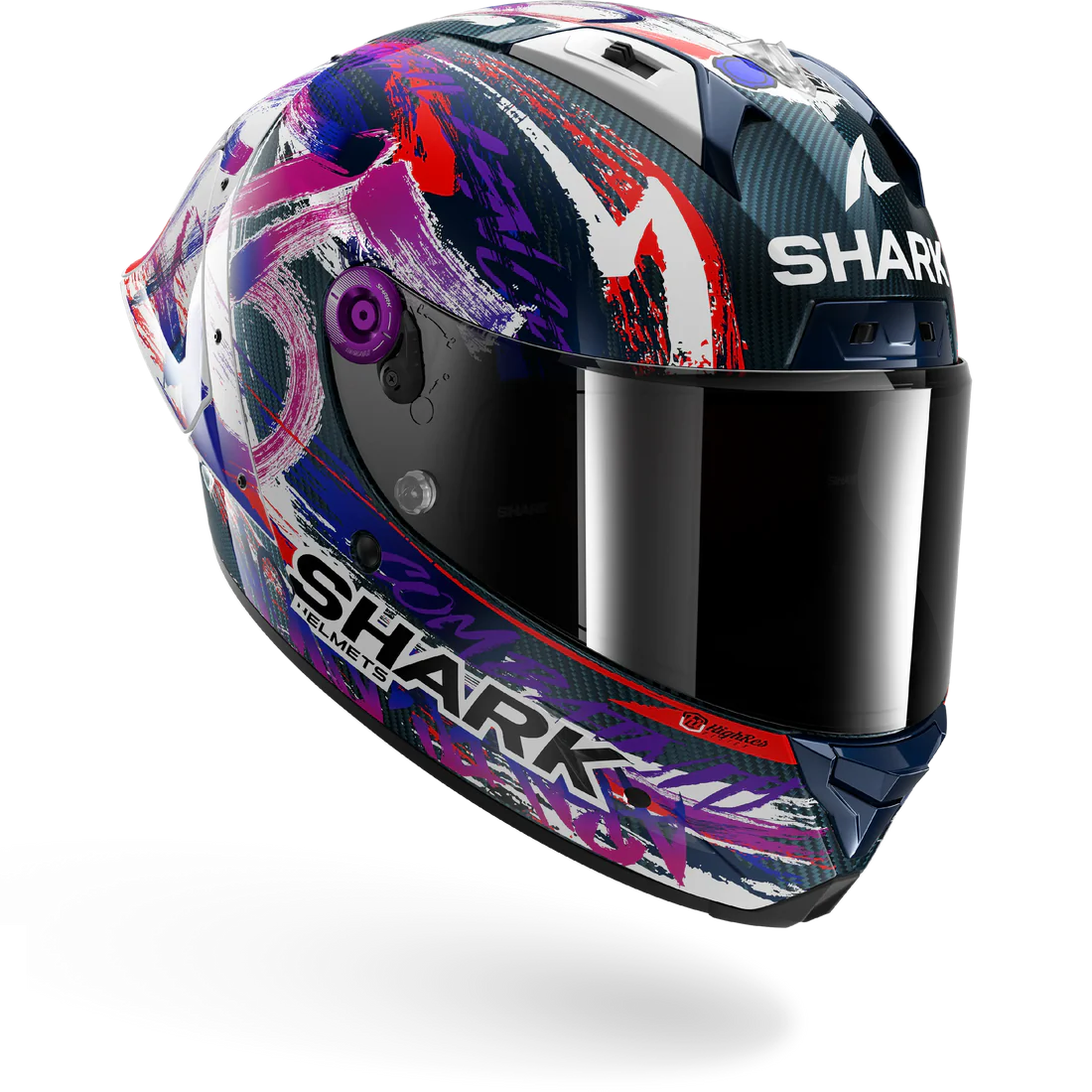 Aeron GP FIM Racing #1 Replica Zarco