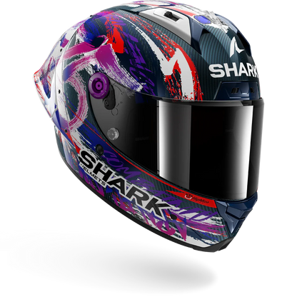 Aeron GP FIM Racing #1 Replica Zarco