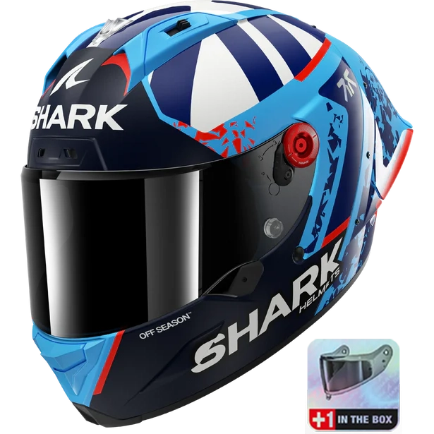 Aeron GP FIM Racing #1 Replica Raul Fernandez