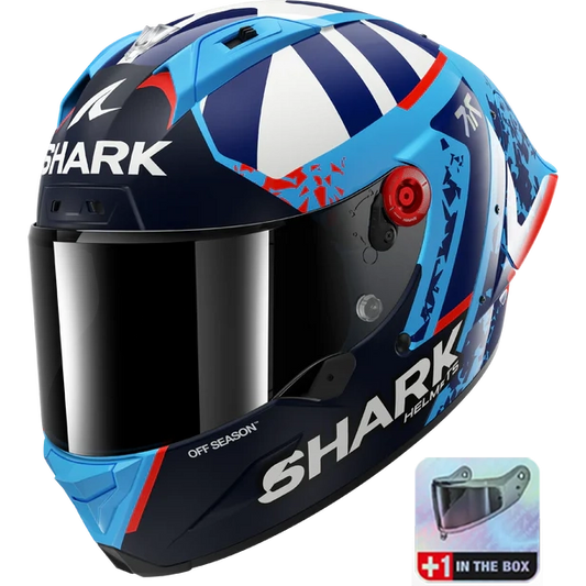 Aeron GP FIM Racing #1 Replica Raul Fernandez