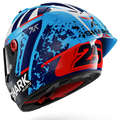 Aeron GP FIM Racing #1 Replica Raul Fernandez